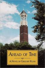 Ahead of Time af Klink Gregory Klink