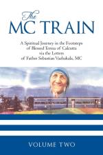 The MC Train af Susie Aki
