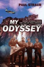 My Odyssey af Paul Straub