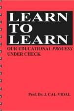 Learn to Learn af Jose Calvidal