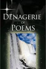 A Denagerie of Poems af Denny Bradbury