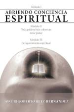 Abriendo Conciencia Espiritual af Jose Rigoberto Ruiz Hernandez