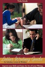 Letter Writing Guide for Scholars, Lovers & Workers af Yinka Amuda