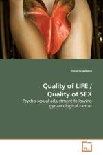 Quality of LIFE / Quality of SEX af Ilona Juraskova