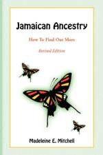 Jamaican Ancestry af Madeleine E Mitchell