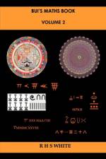 Bui's Maths Book af R.H.S. White