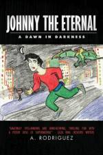 Johnny the Eternal af A Rodriguez