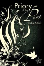 Priory of the Poet af Nadia Aftab