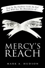 Mercy's Reach af Mark A Hudson