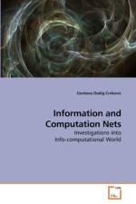 Information and Computation Nets af Gordana Dodig Crnkovic
