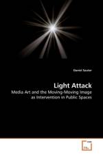 Light Attack af Daniel Sauter