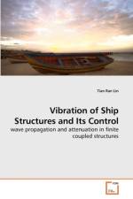 Vibration of Ship Structures and Its Control af Tian Ran Lin
