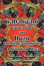 Gabangani Guinea Fowl and Huzu the Bird Eating Spider af Thomas Vermeulen