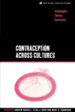 Contraception across Cultures