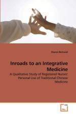 Inroads to an Integrative Medicine af Sharon Bertrand