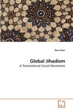 Global Jihadism af Reza (University of California Aslan