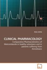 Clinical Pharmacology af Bilal Ashiq