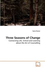 Three Seasons of Change af Karla Florian