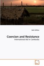 Coercion and Resistance af Beth Gilfillan