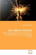The Corex(r) Process af Lilian Appenheimer