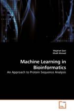 Machine Learning in Bioinformatics af Khalil Ahmed