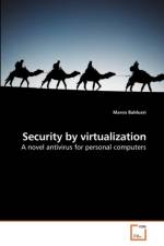 Security by virtualization af Marco Balduzzi