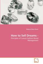 How to Sell Dreams - af Rebecca Elena Glaser