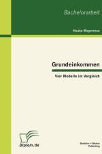 Grundeinkommen af Hauke Meyerrose