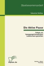 Die Aktive Pause af Sebastian Steffens
