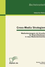 Cross-Media Strategien af Sebastian Bales