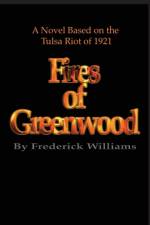 The Fires of Greenwood af Frederick Williams