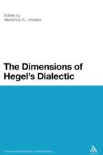 The Dimensions of Hegel's Dialectic