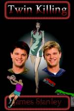 Twin Killing af James Stanley