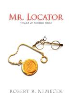 Mr. Locator af Robert Nemecek