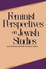 Feminist Perspectives on Jewish Studies af Lynn Davidman
