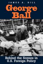 George Ball af James A. Bill