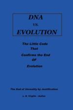 DNA Vs. Evolution af L. D. Virgilio