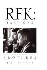 Rfk af J J Parker