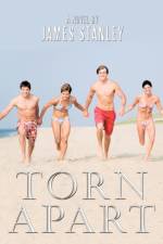 Torn Apart af James Stanley