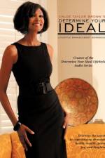 Determine Your Ideal af Chloe Taylor Brown