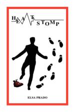 Heart Stomp af Elsa Prado