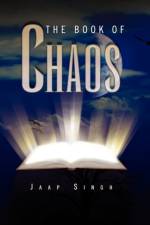 The Book of Chaos af Jaap Singh