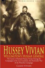 Hussey Vivian