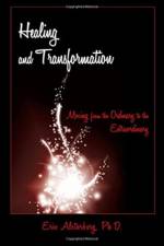 Healing and Transformation af Eric Alsterberg