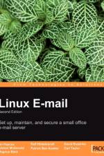 Linux Email af Alistair McDonald