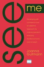 See Me af Joanna Gutmann