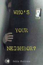 Who's Your Neighbor? af Kelly Phillips