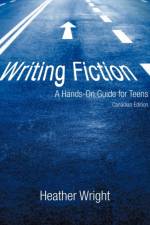 Writing Fiction af Heather Wright