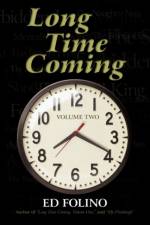 Long Time Coming af Ed Folino