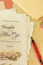 Thoughts of Mrs Ojo af Timi Ojo
